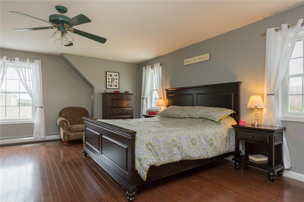 104 Finn Parker Road Gorham, ME 04038 - Photo 17 of 35 Photo