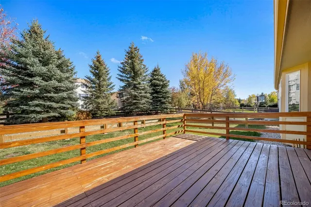 $664,900 | 15811 Candle Creek Drive, Monument, CO 80132