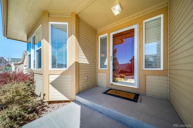 $664,900 | 15811 Candle Creek Drive, Monument, CO 80132