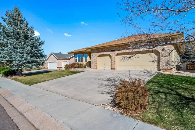 $664,900 | 15811 Candle Creek Drive, Monument, CO 80132