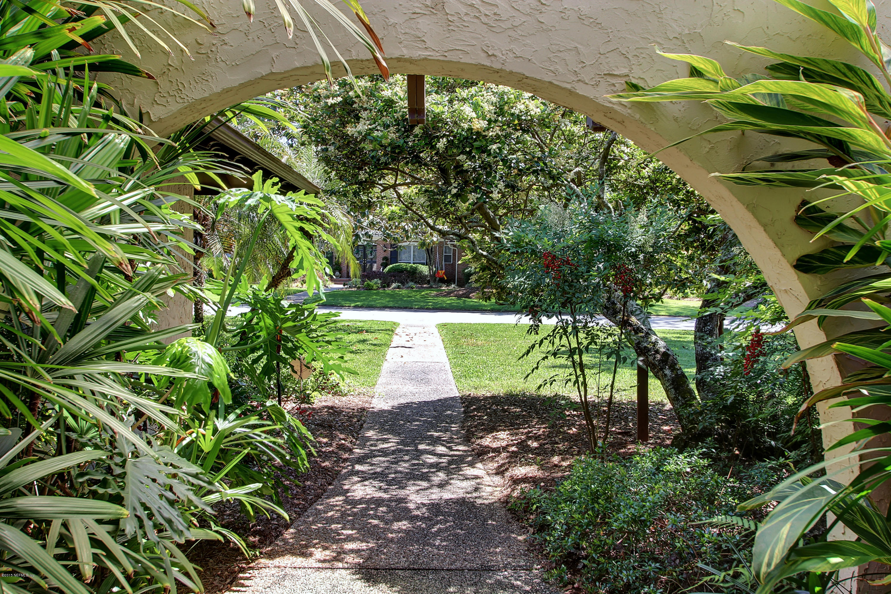5027 Long Bow Road Jacksonville, FL 32210 - Photo 1 of 33 FRONT ENTRY