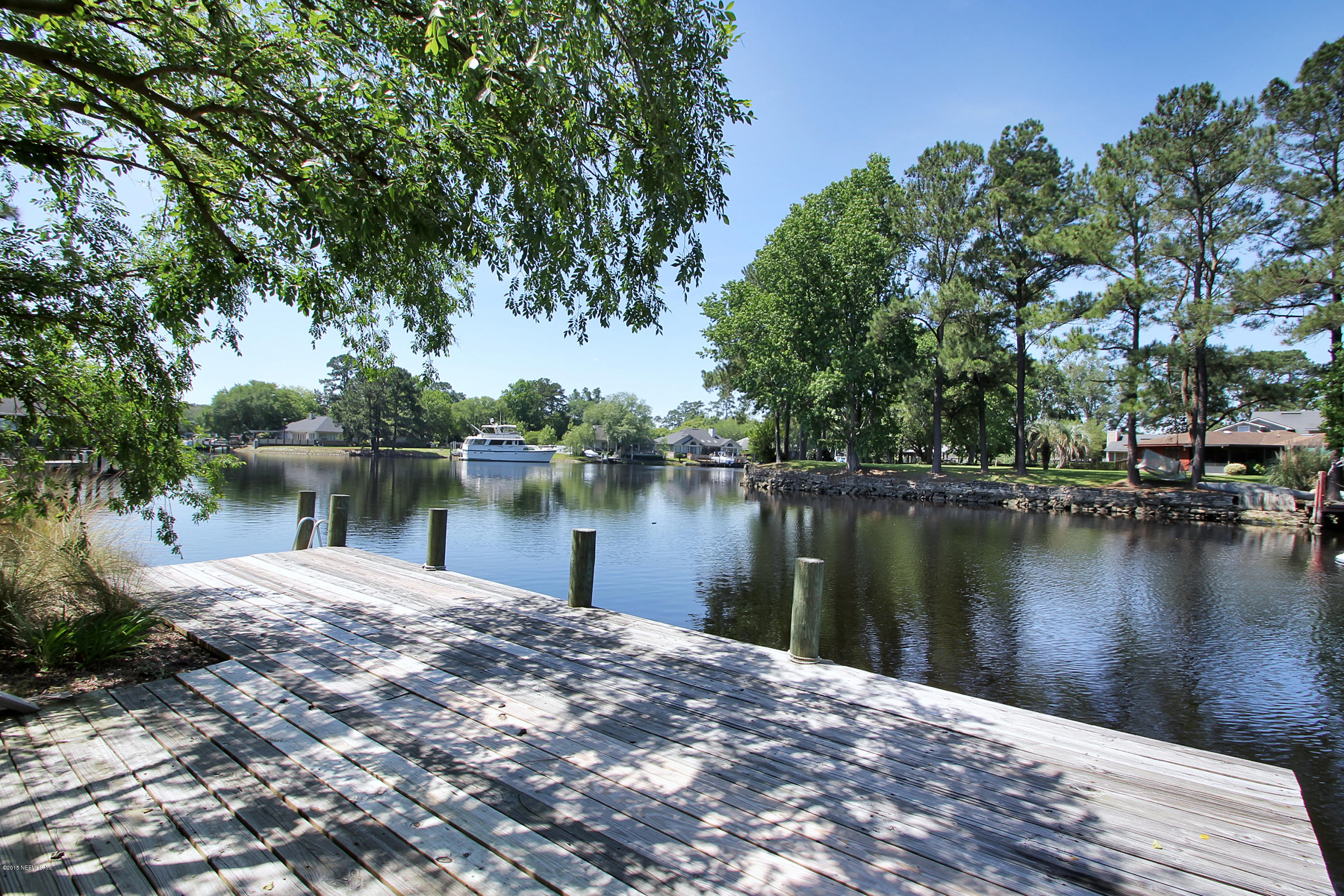 5027 Long Bow Road Jacksonville, FL 32210 - Photo 28 of 33 GREAT WATER!