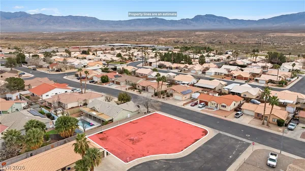 $145,000 | 433 Bannock Street, Mesquite, NV 89027