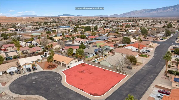 $145,000 | 433 Bannock Street, Mesquite, NV 89027