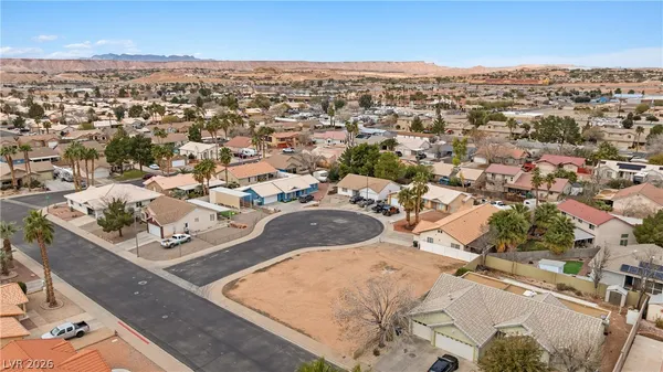 $145,000 | 433 Bannock Street, Mesquite, NV 89027