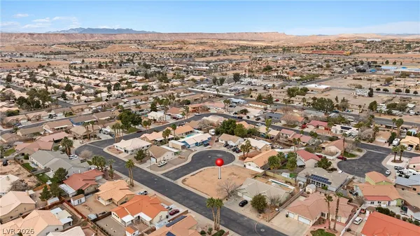 $145,000 | 433 Bannock Street, Mesquite, NV 89027