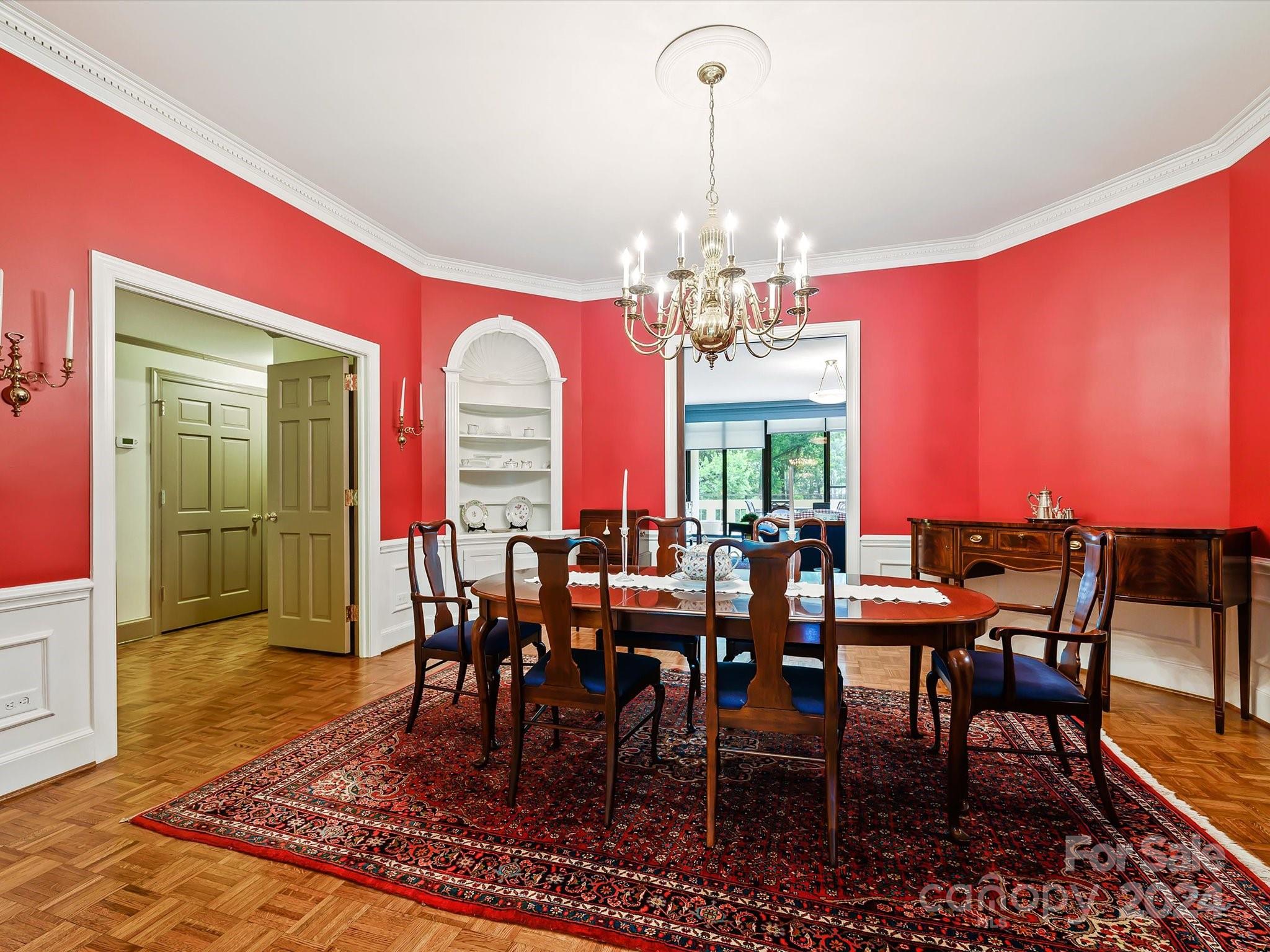 2633 Richardson Drive, Unit 2A Charlotte, NC 28211 - Photo 11 of 41