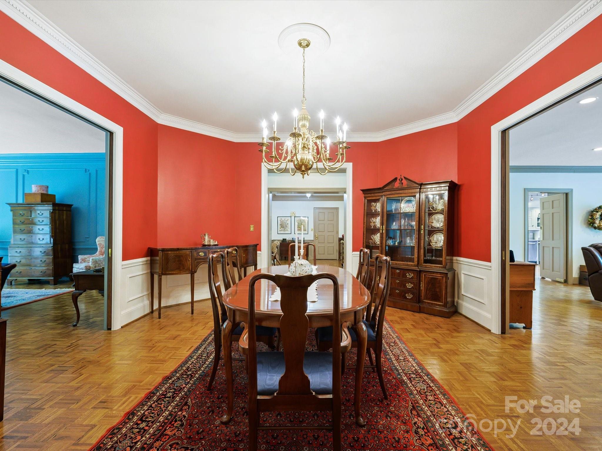 2633 Richardson Drive, Unit 2A Charlotte, NC 28211 - Photo 12 of 41