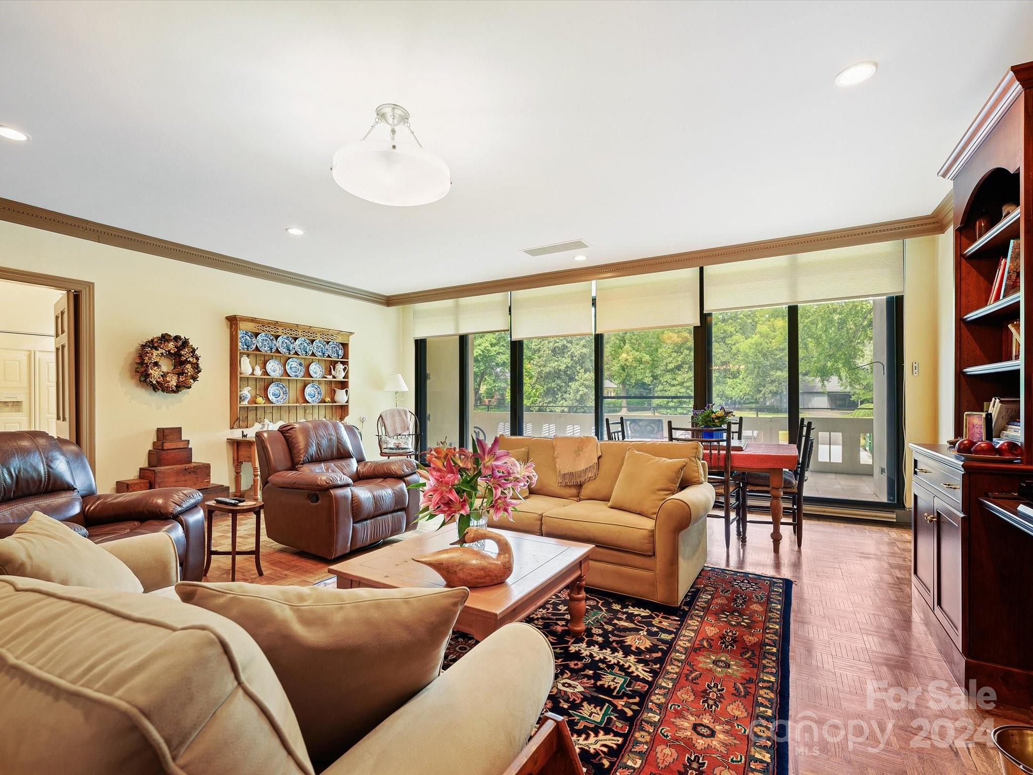 2633 Richardson Drive, Unit 2A Charlotte, NC 28211 - Photo 14 of 41