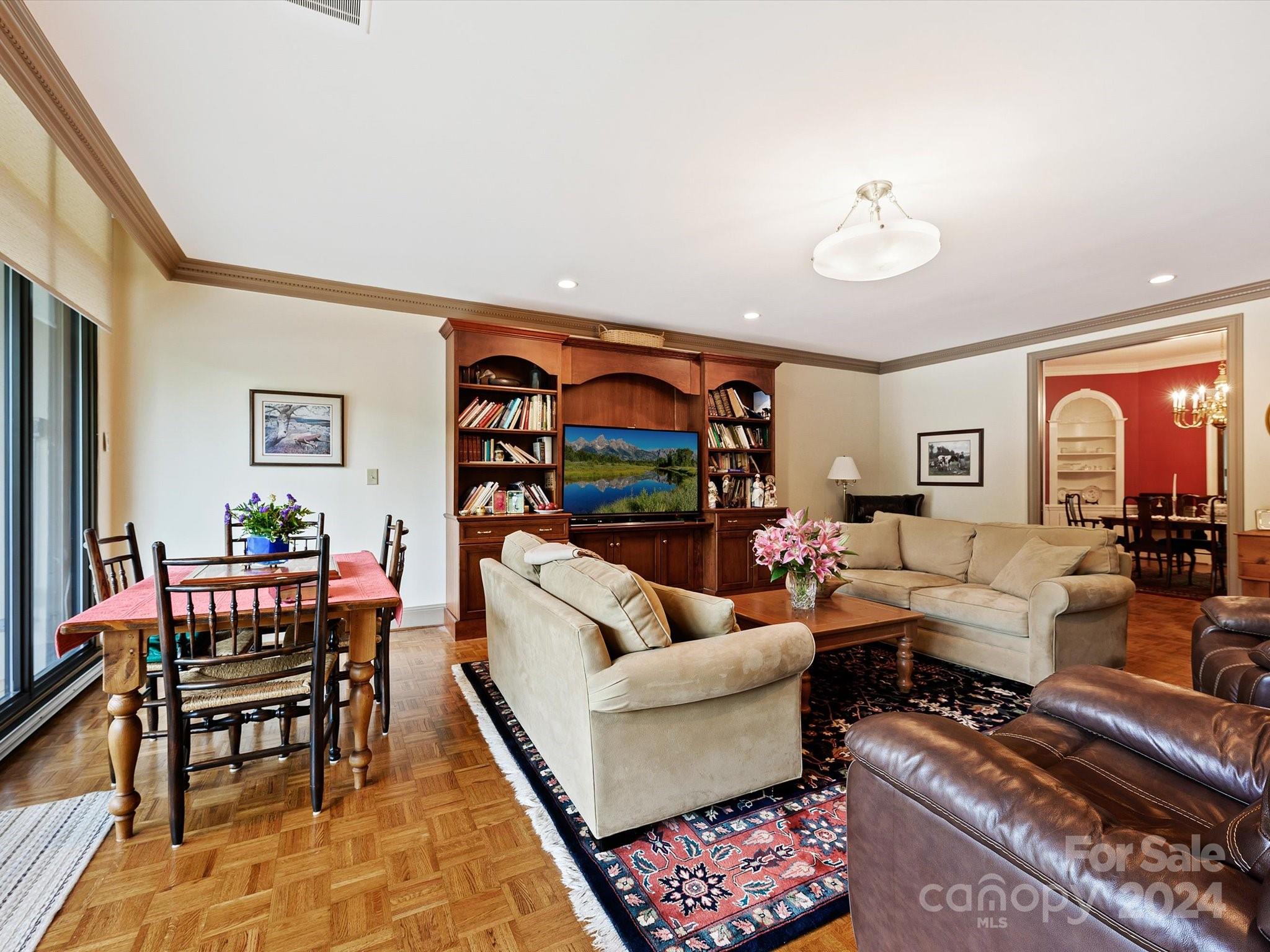 2633 Richardson Drive, Unit 2A Charlotte, NC 28211 - Photo 15 of 41