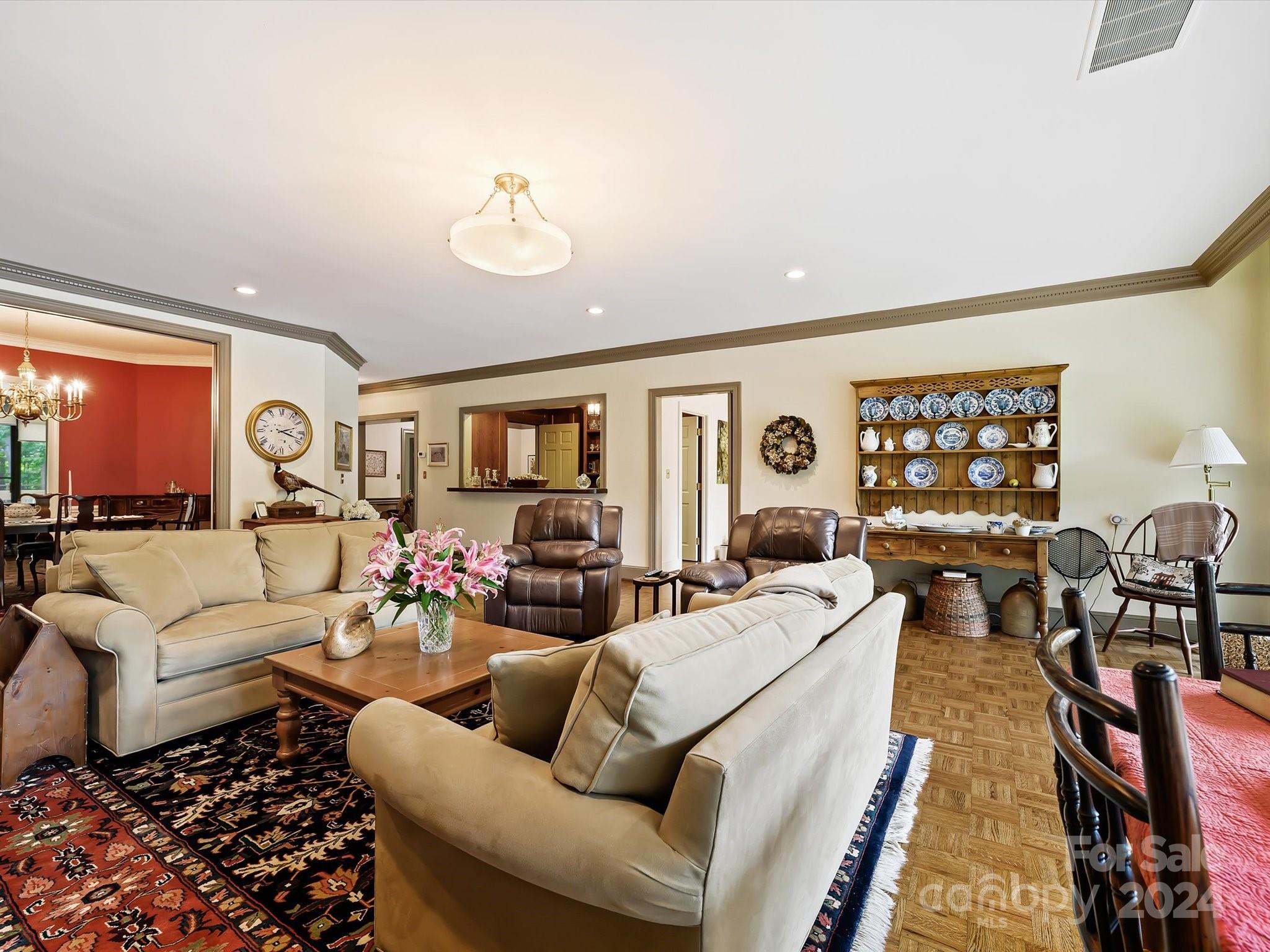 2633 Richardson Drive, Unit 2A Charlotte, NC 28211 - Photo 16 of 41