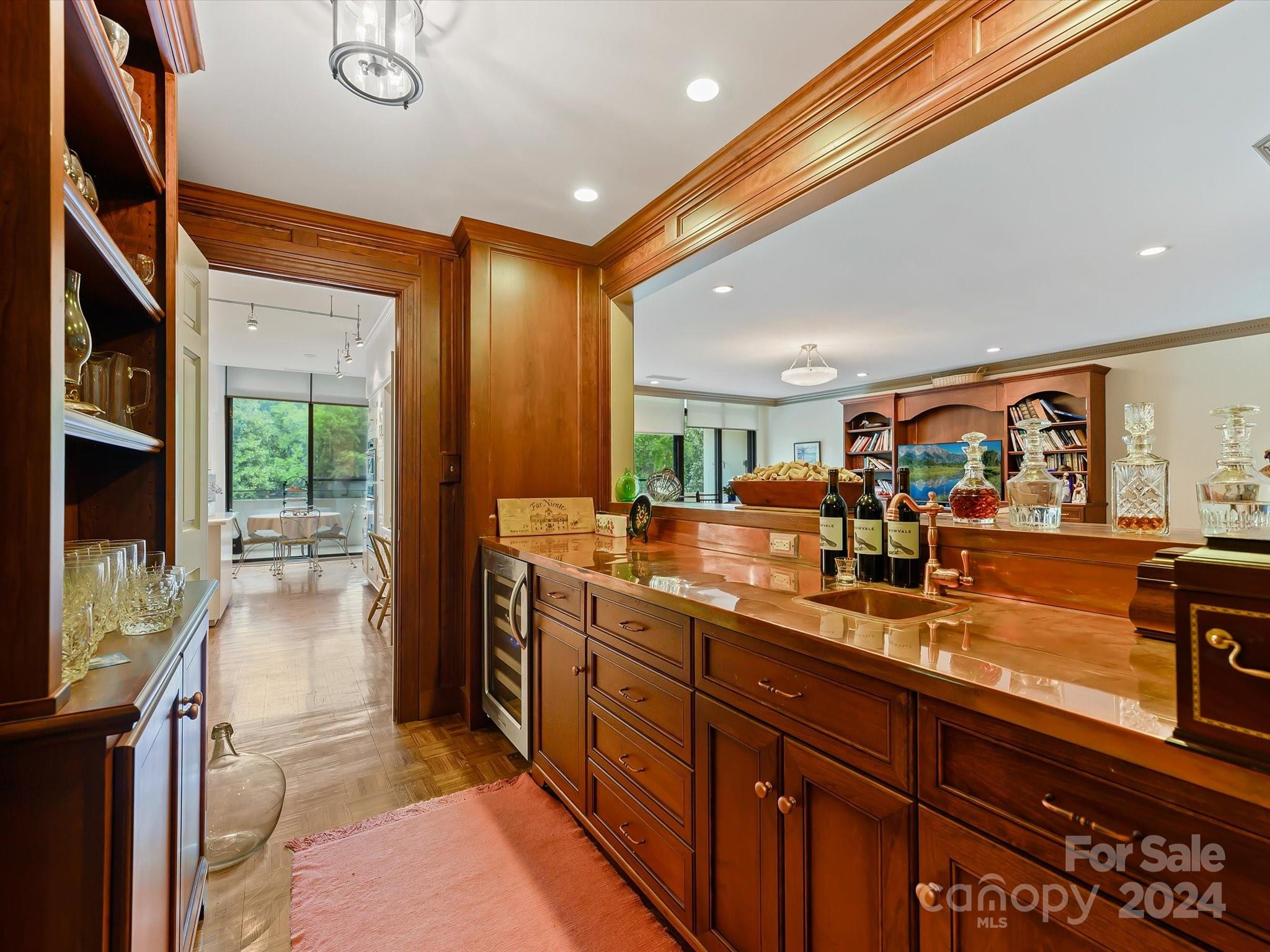 2633 Richardson Drive, Unit 2A Charlotte, NC 28211 - Photo 18 of 41