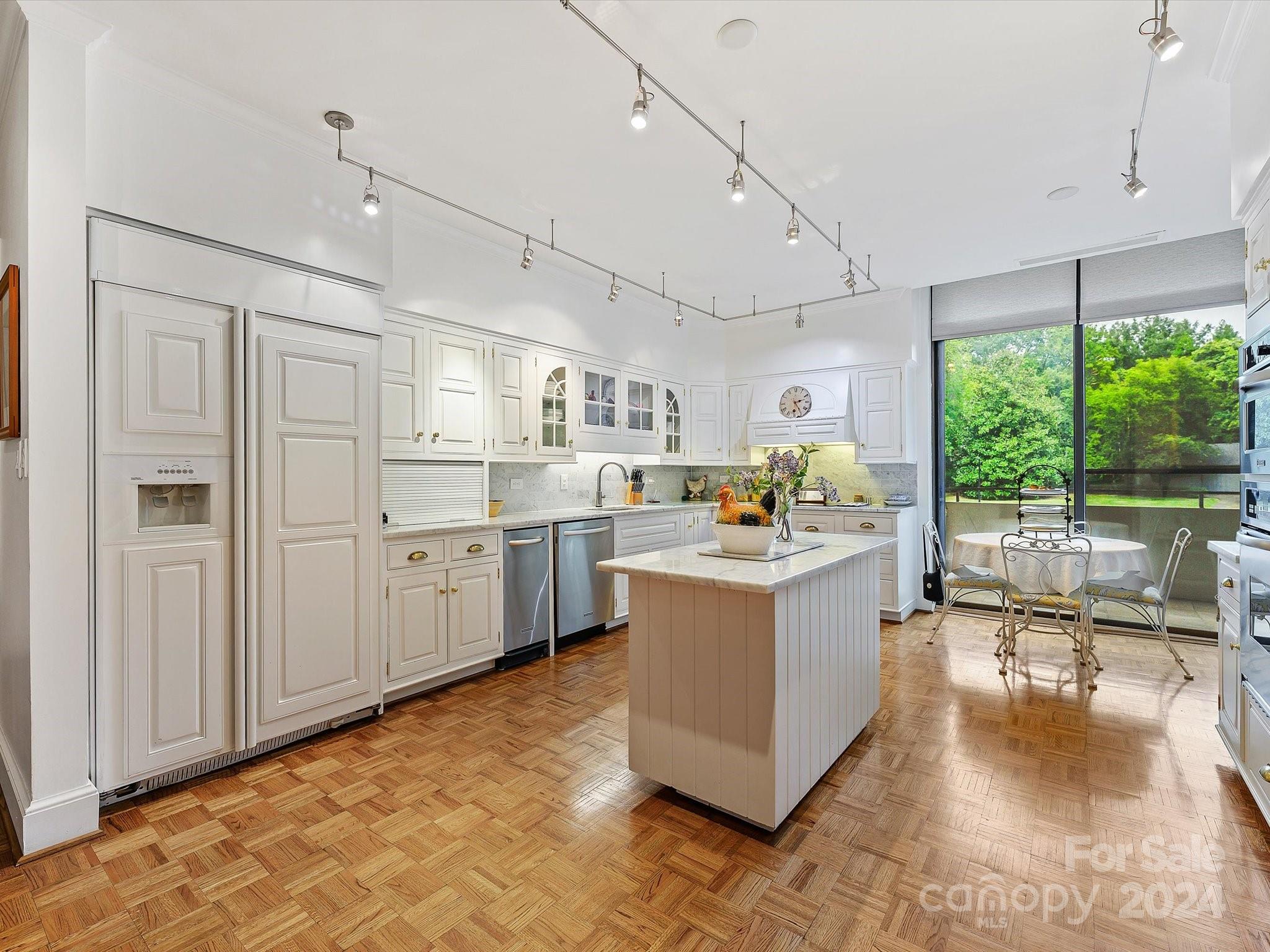 2633 Richardson Drive, Unit 2A Charlotte, NC 28211 - Photo 20 of 41