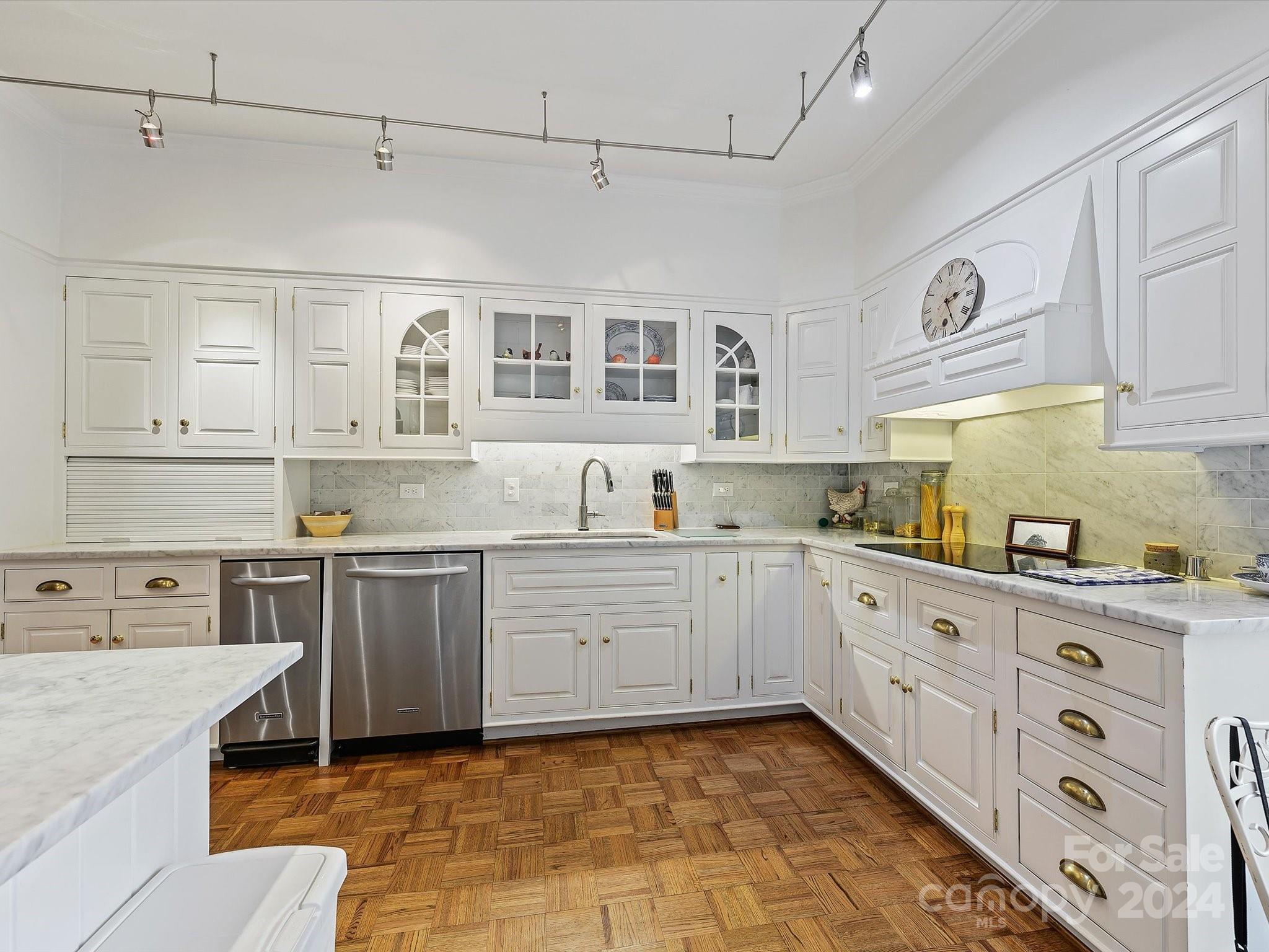 2633 Richardson Drive, Unit 2A Charlotte, NC 28211 - Photo 21 of 41