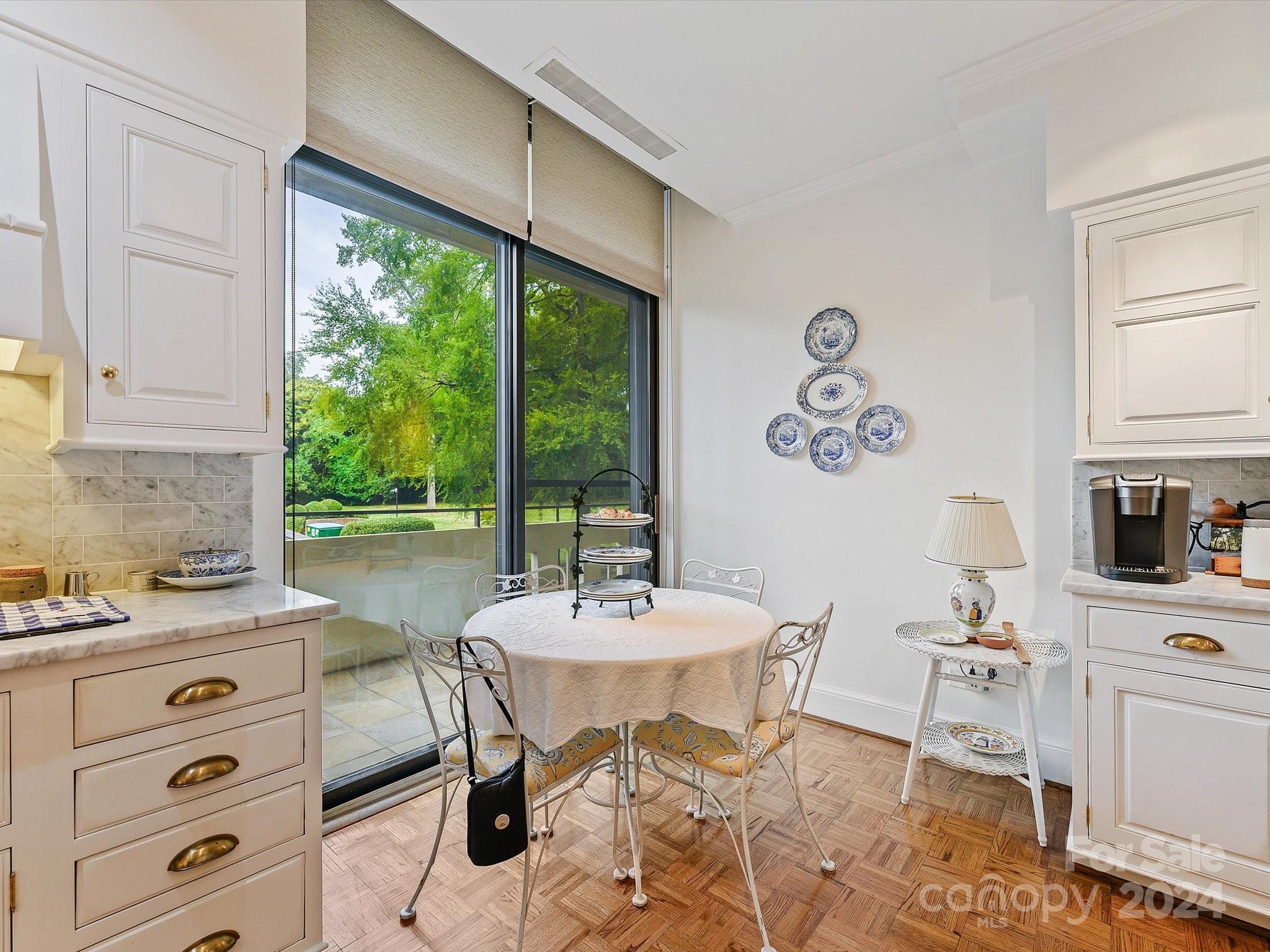 2633 Richardson Drive, Unit 2A Charlotte, NC 28211 - Photo 22 of 41