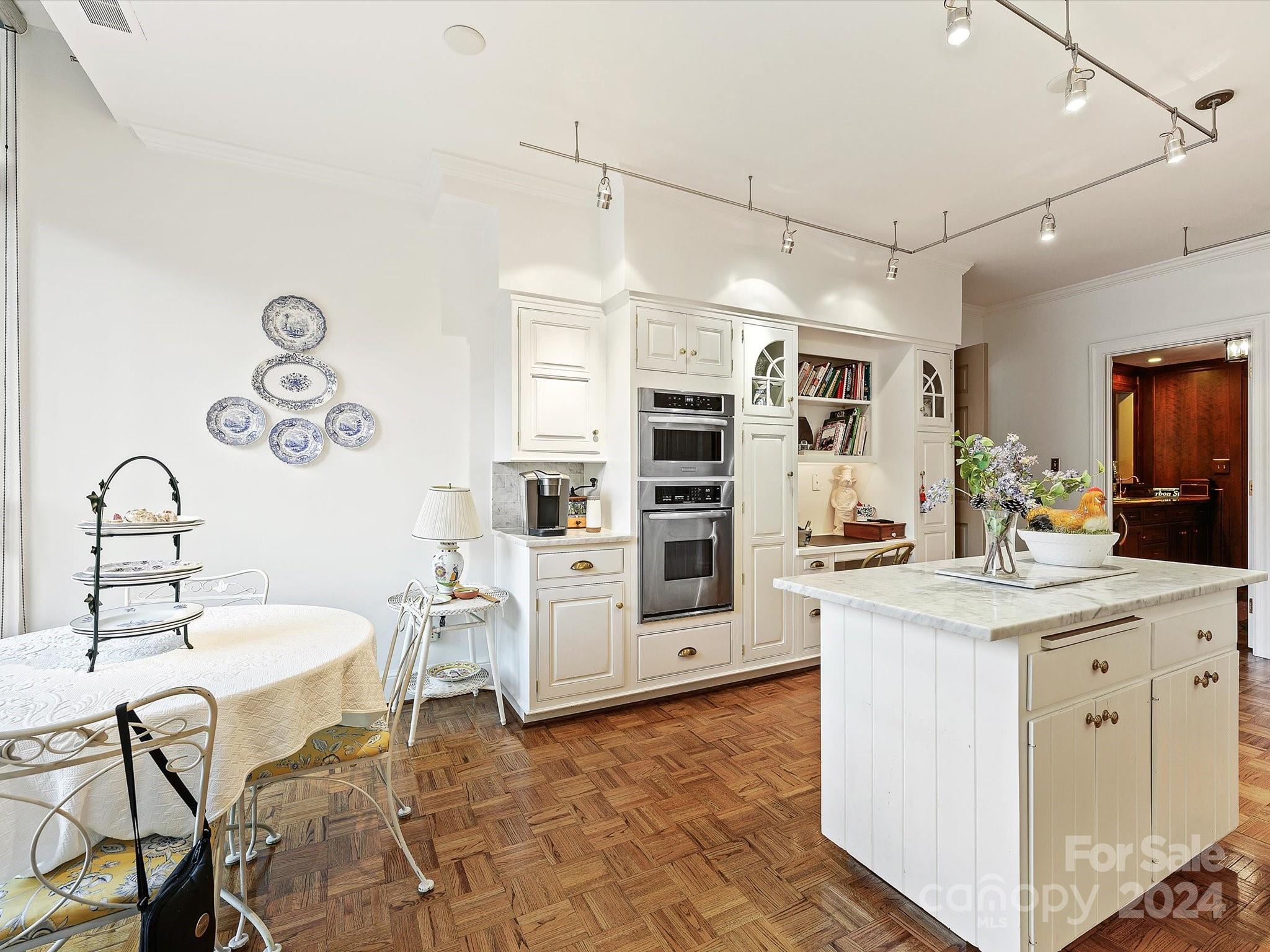 2633 Richardson Drive, Unit 2A Charlotte, NC 28211 - Photo 23 of 41