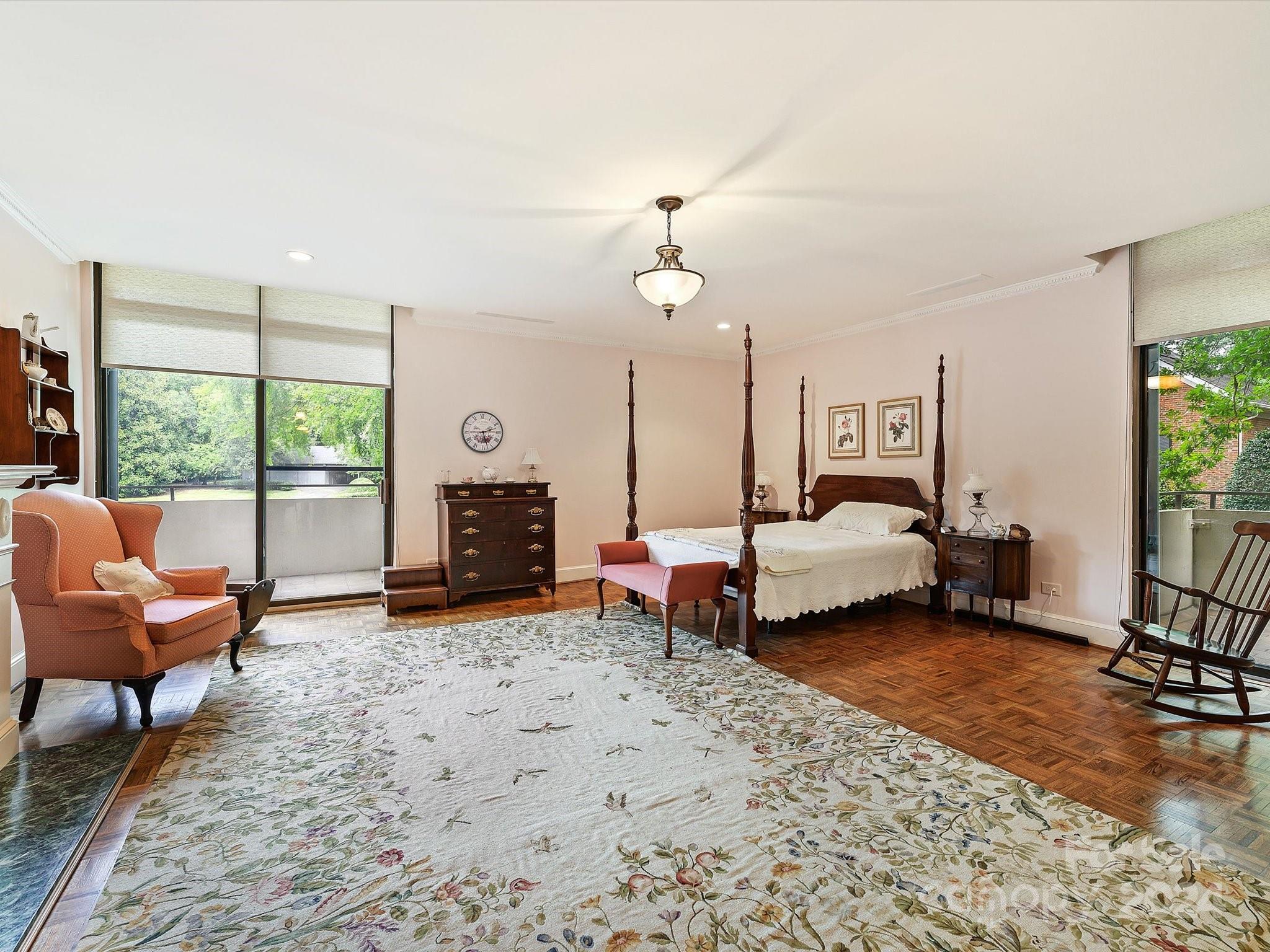 2633 Richardson Drive, Unit 2A Charlotte, NC 28211 - Photo 25 of 41