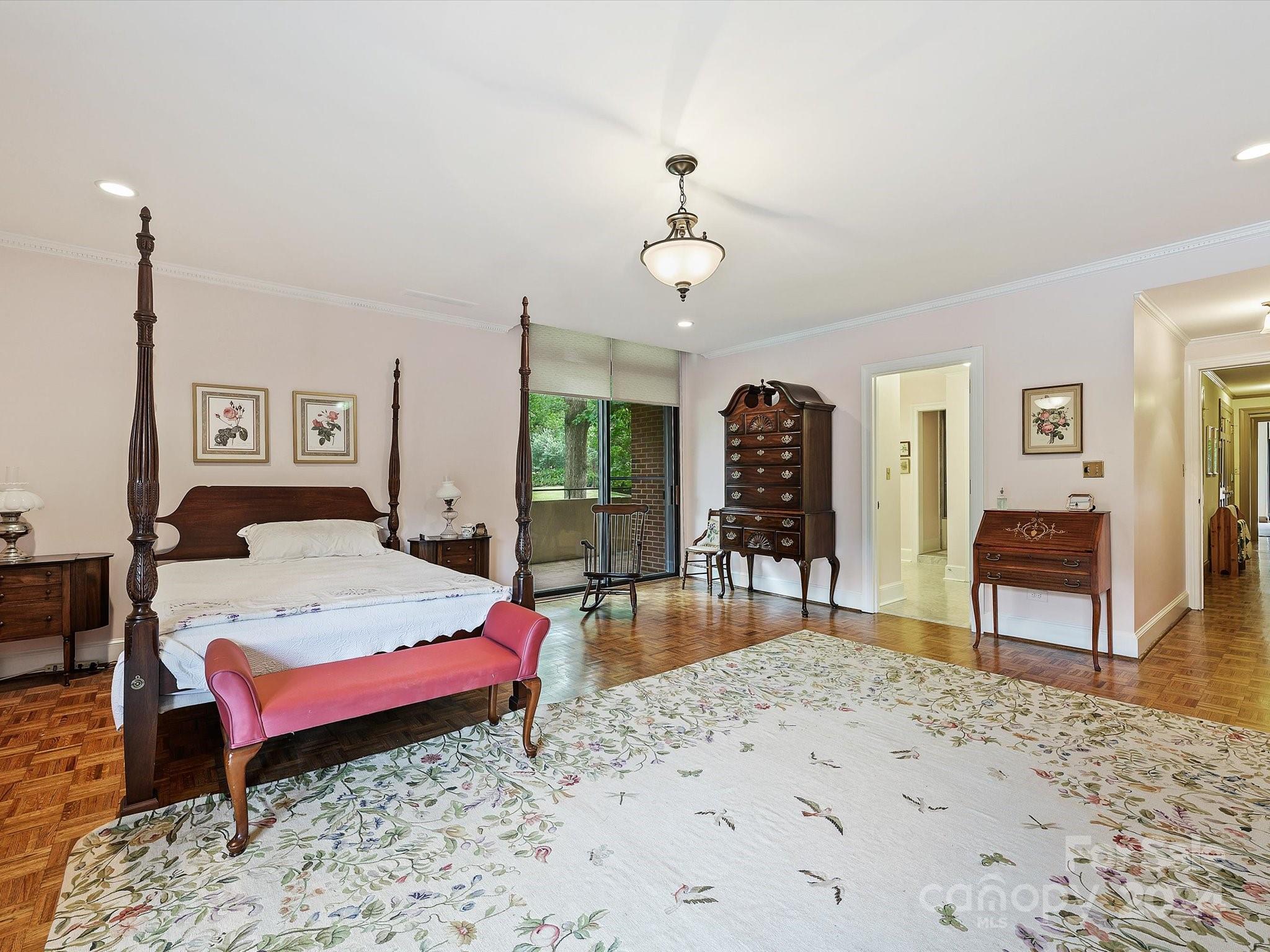 2633 Richardson Drive, Unit 2A Charlotte, NC 28211 - Photo 27 of 41