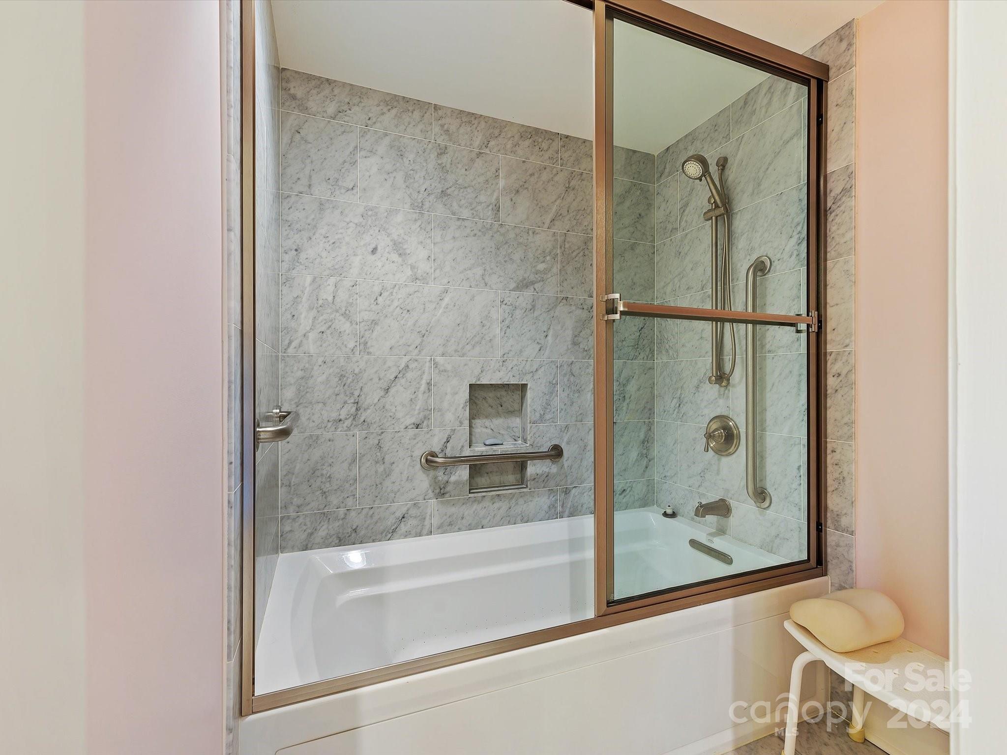 2633 Richardson Drive, Unit 2A Charlotte, NC 28211 - Photo 29 of 41