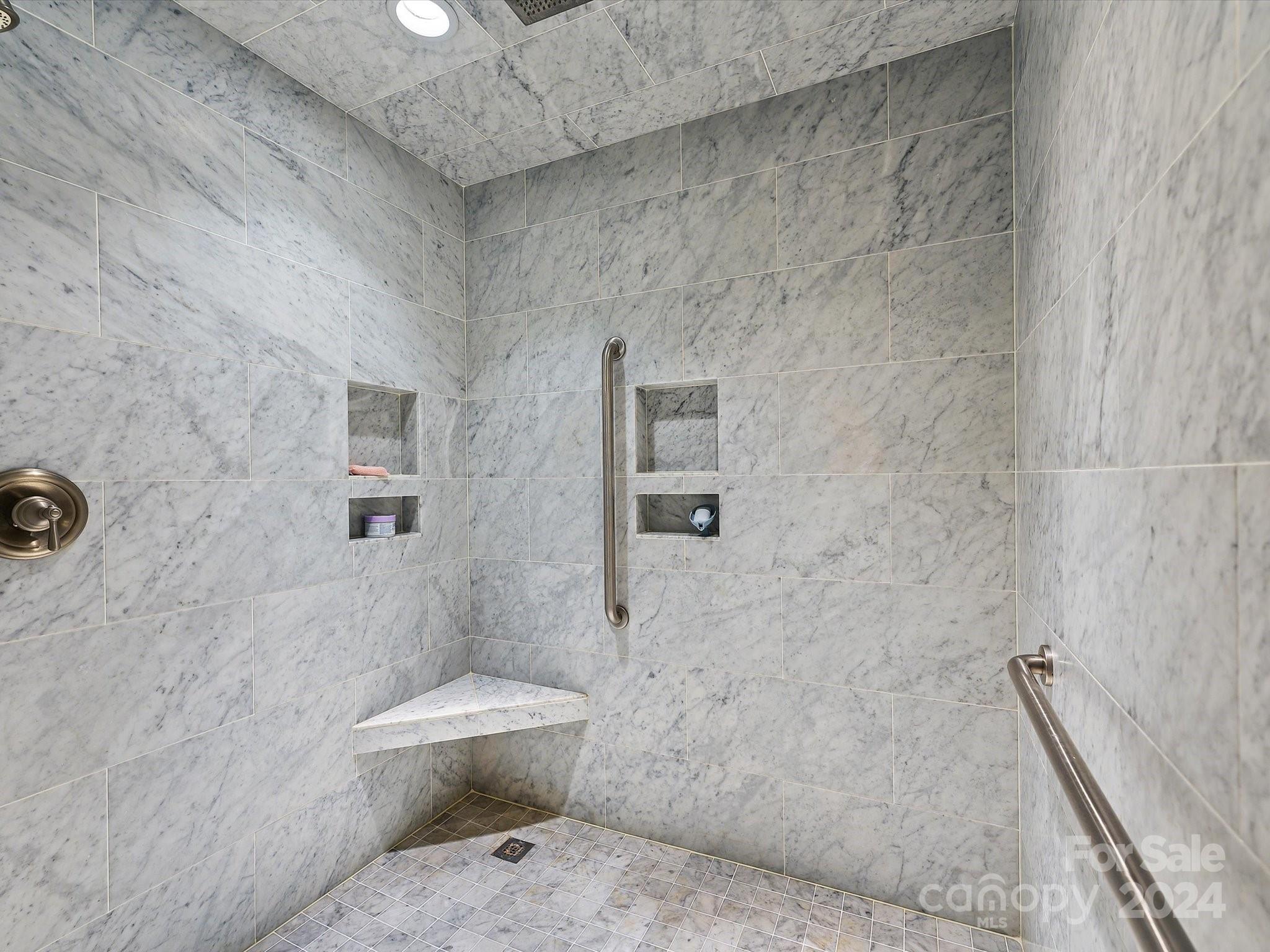 2633 Richardson Drive, Unit 2A Charlotte, NC 28211 - Photo 32 of 41