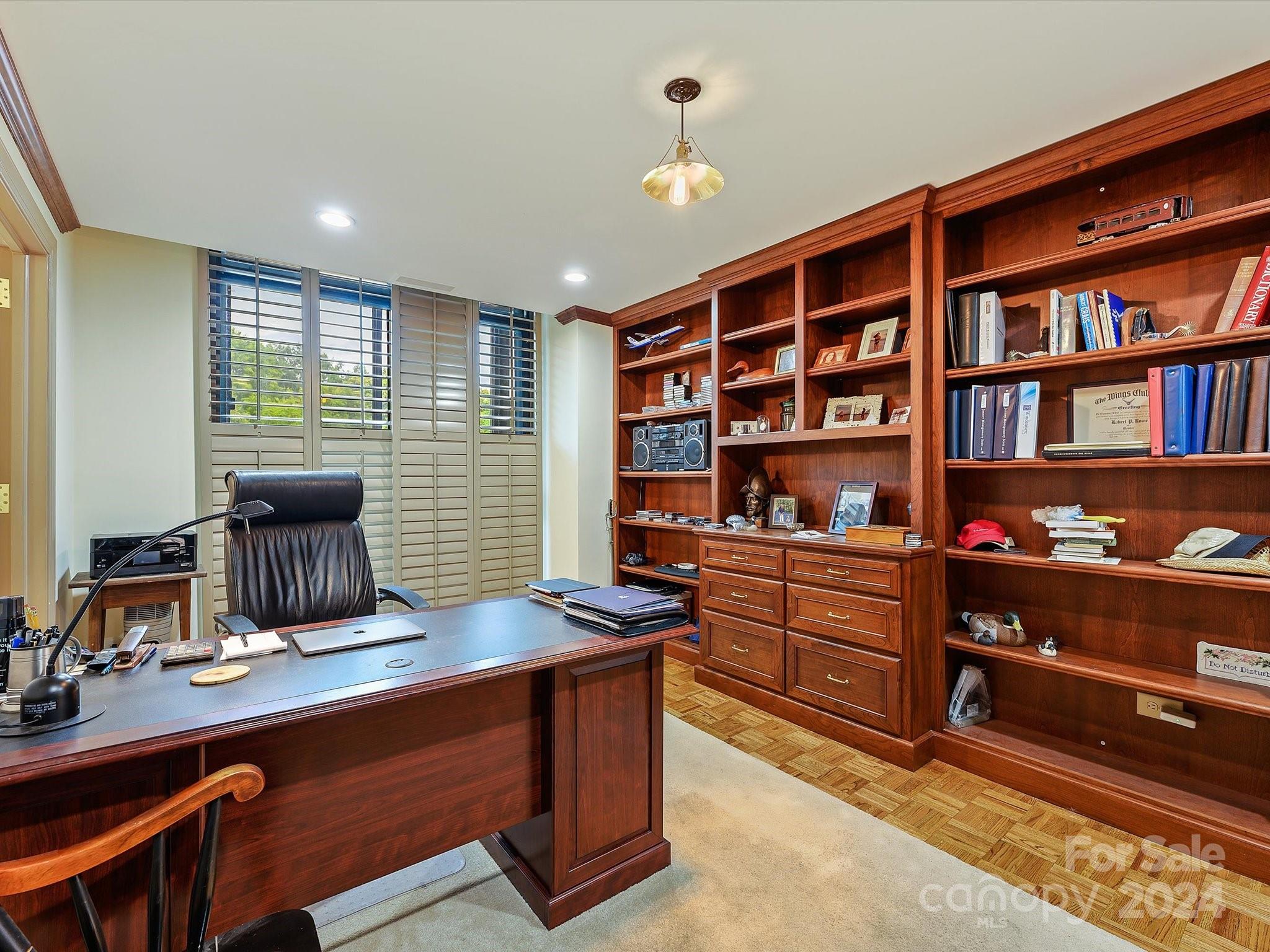 2633 Richardson Drive, Unit 2A Charlotte, NC 28211 - Photo 36 of 41