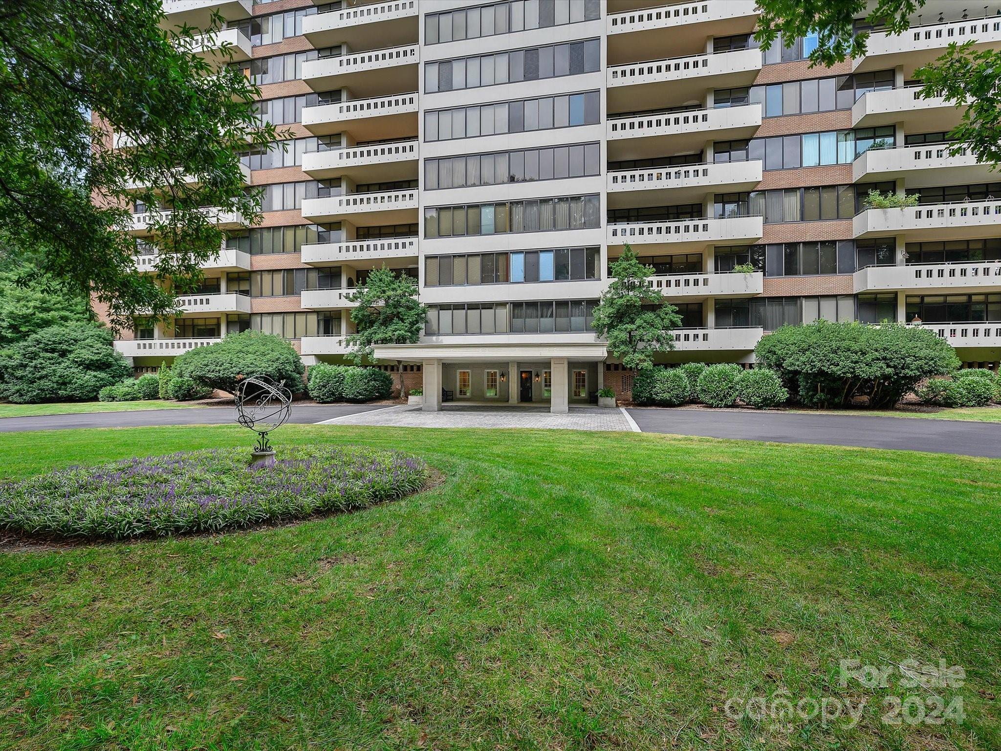 2633 Richardson Drive, Unit 2A Charlotte, NC 28211 - Photo 37 of 41