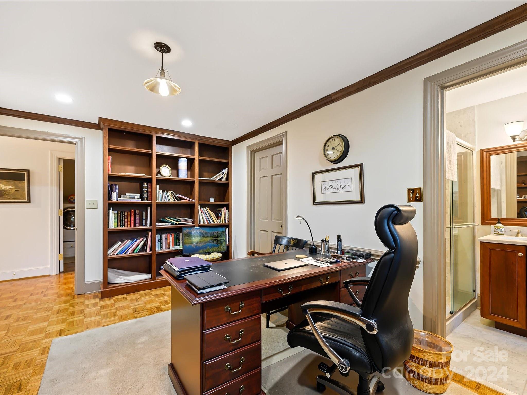 2633 Richardson Drive, Unit 2A Charlotte, NC 28211 - Photo 38 of 41