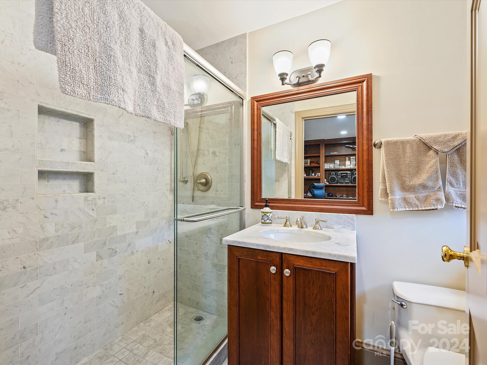 2633 Richardson Drive, Unit 2A Charlotte, NC 28211 - Photo 39 of 41