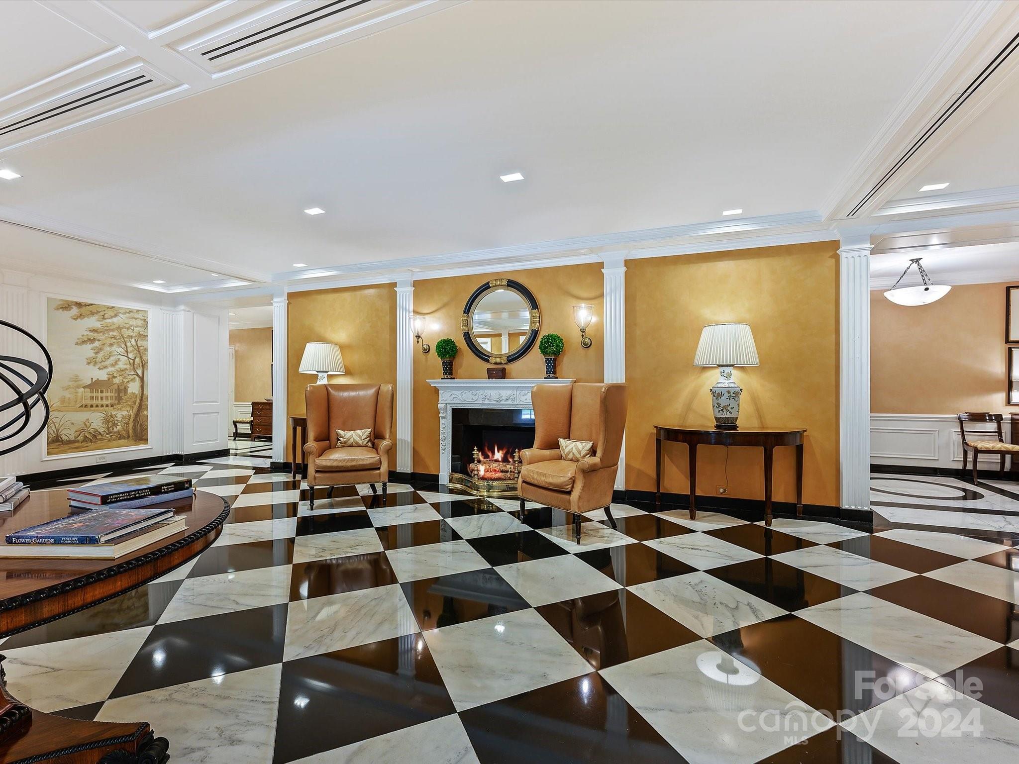 2633 Richardson Drive, Unit 2A Charlotte, NC 28211 - Photo 41 of 41