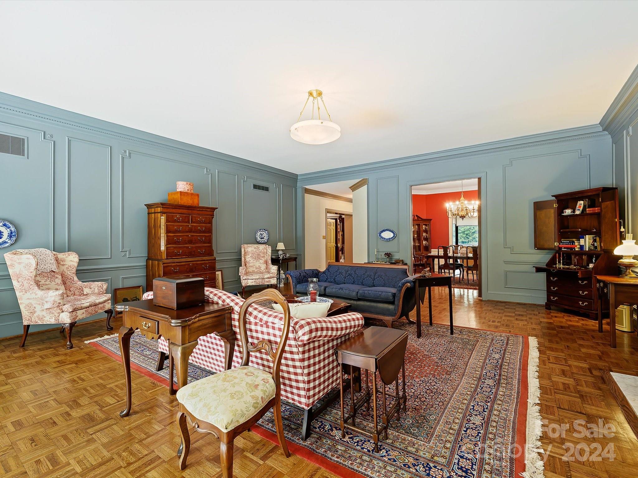 2633 Richardson Drive, Unit 2A Charlotte, NC 28211 - Photo 7 of 41