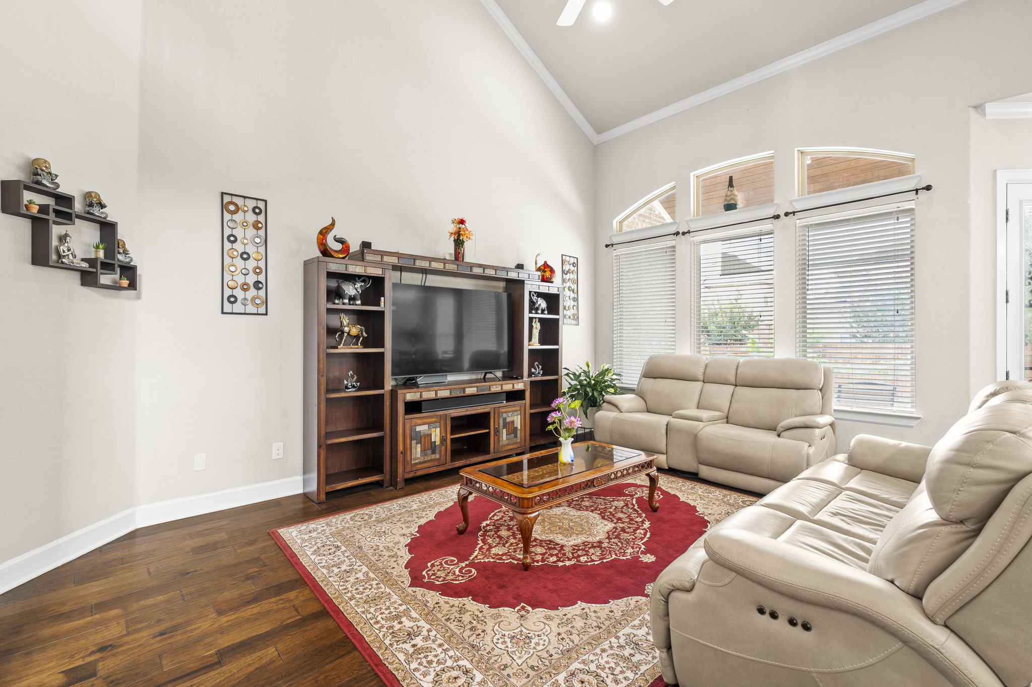 267 Fort Cobb Way Georgetown, TX 78628 - Photo 11 of 40