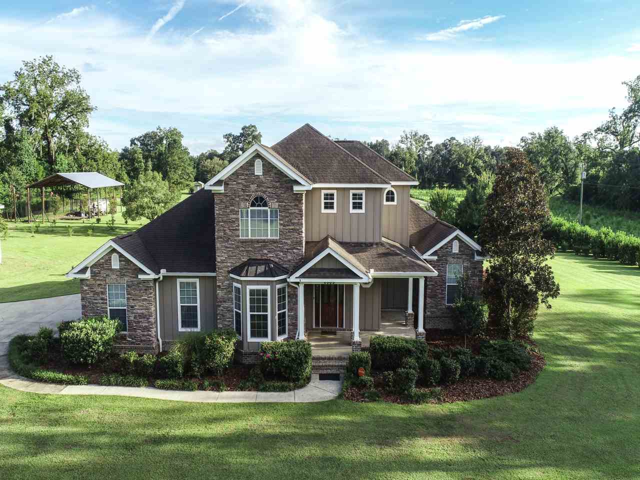 6869 Roberts Road Tallahassee, FL 32309 - Photo 13 of 26