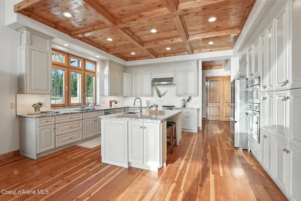 $3,500,000 | 4440 East Lisa Road, Harrison, ID 83833