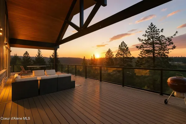 $3,500,000 | 4440 East Lisa Road, Harrison, ID 83833