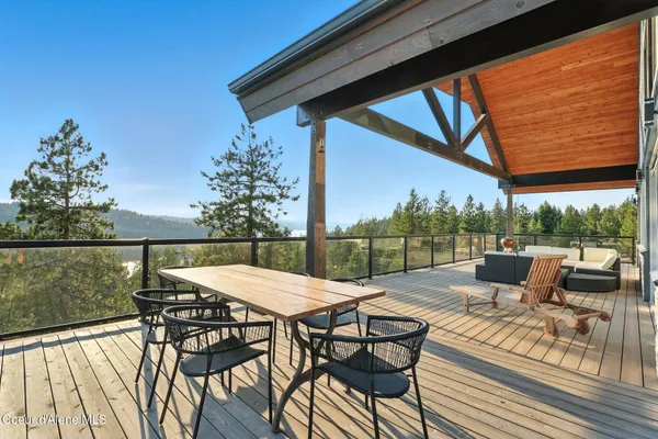 $3,500,000 | 4440 East Lisa Road, Harrison, ID 83833