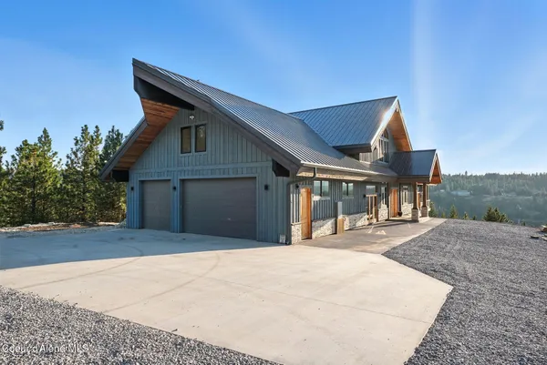 $3,500,000 | 4440 East Lisa Road, Harrison, ID 83833