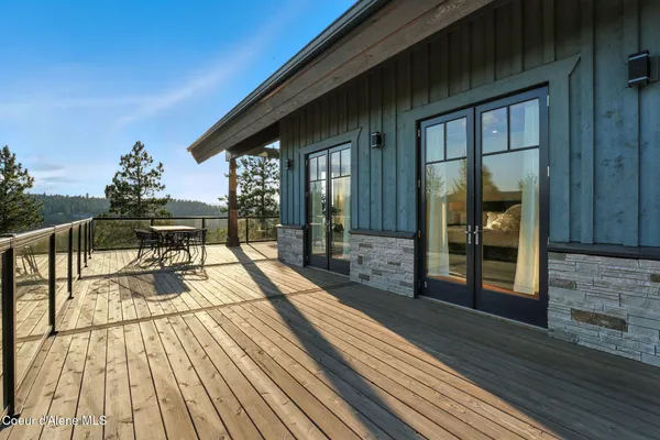 $3,500,000 | 4440 East Lisa Road, Harrison, ID 83833