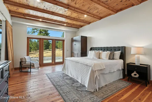 $3,500,000 | 4440 East Lisa Road, Harrison, ID 83833