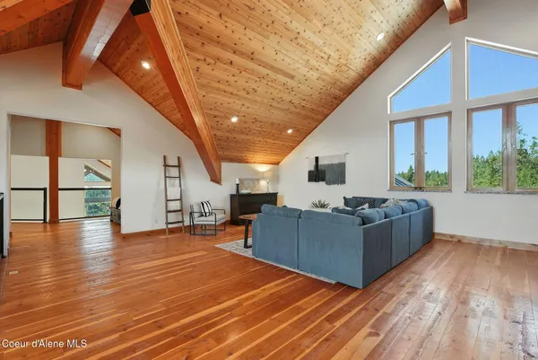 $3,500,000 | 4440 East Lisa Road, Harrison, ID 83833