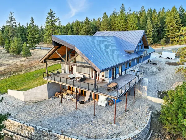 $3,500,000 | 4440 East Lisa Road, Harrison, ID 83833