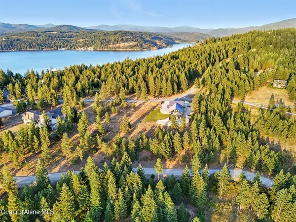 $3,500,000 | 4440 East Lisa Road, Harrison, ID 83833