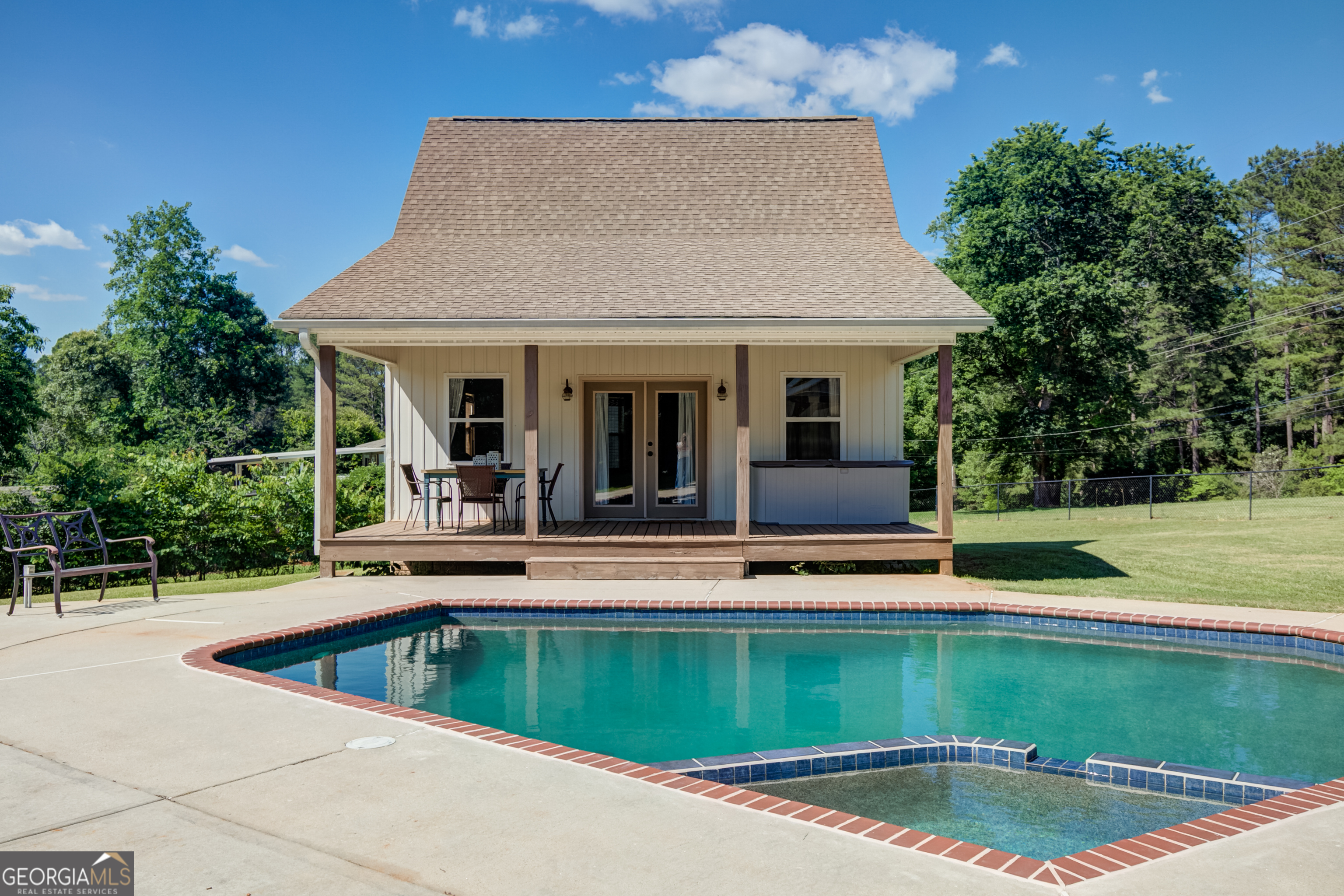 300 Briarwood Road Tyrone, GA 30290 - Photo 72 of 107