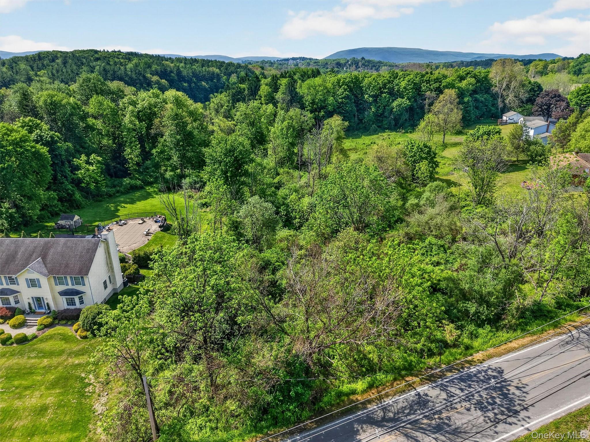 Moore's Hill Road New Windsor, NY 12553 - Photo 3 of 13