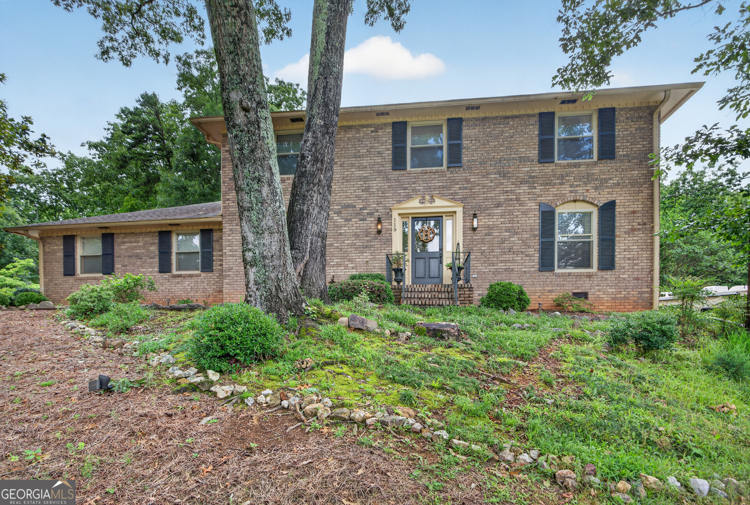 115 Margo Trail Southeast Rome, GA 30161 - Photo 1 of 37