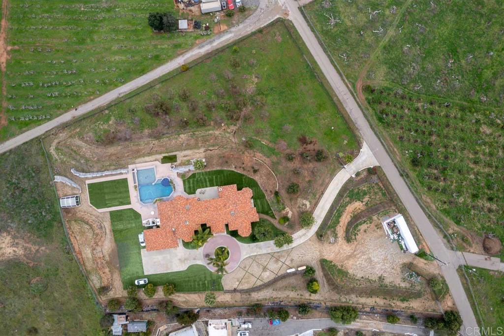 9650 Covey Lane Escondido, CA 92026 - Photo 36 of 39 a view of balcony