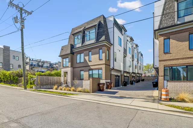 $1,324,900 | 1037 C Scovel Street, Nashville, TN 37208