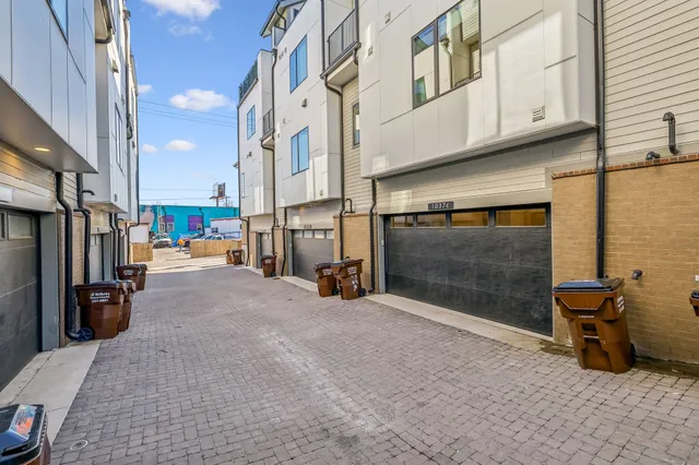 $1,324,900 | 1037 C Scovel Street, Nashville, TN 37208