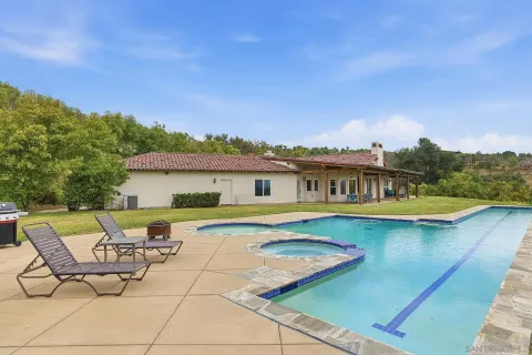 $1,755,000 | 10790 Castle Heights Drive, Valley Center, CA 92082