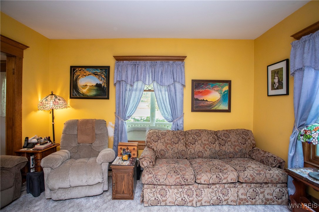 5029 Humphrey Road Great Valley, NY 14741 - Photo 20 of 47