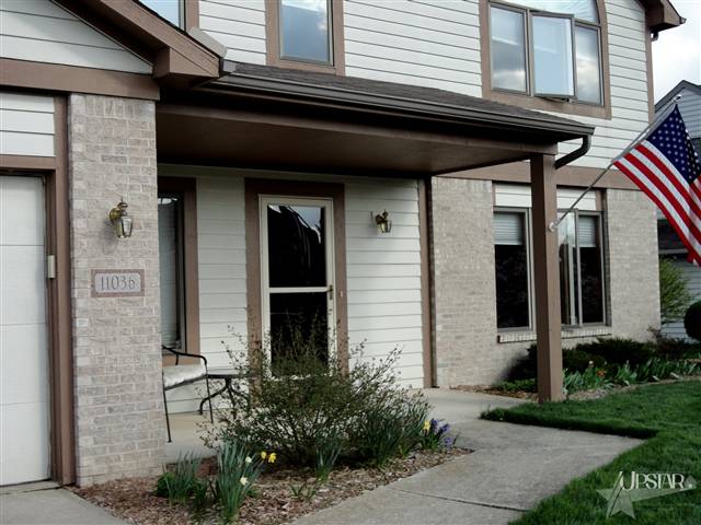 11036 Ridge Gap Run Fort Wayne, IN 46845 - Photo 2 of 29